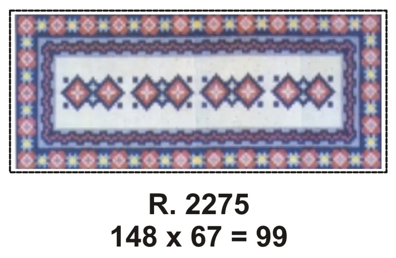 PRÉ-VENDA Tela 2275