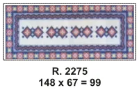 PRÉ-VENDA Tela 2275