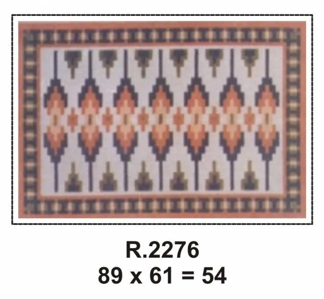 PRÉ-VENDA Tela 2276