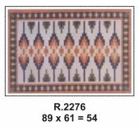 PRÉ-VENDA Tela 2276