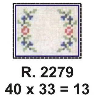 PRÉ-VENDA Tela 2279