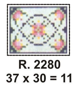 PRÉ-VENDA Tela 2280 Imagem