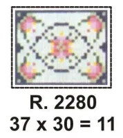 PRÉ-VENDA Tela 2280