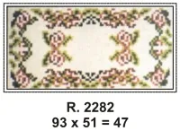PRÉ-VENDA Tela 2282