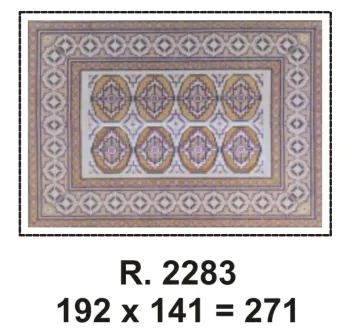 PRÉ-VENDA Tela 2283 - Foto 2