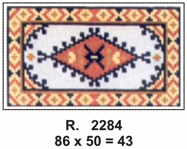 PRÉ-VENDA Tela 2284 Imagem