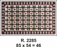PRÉ-VENDA Tela 2285 - Foto 2