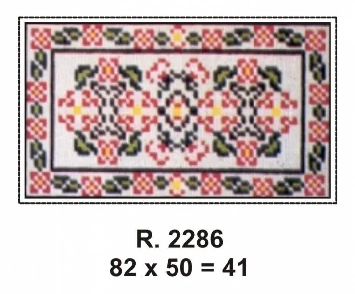 PRÉ-VENDA Tela 2286 Imagem