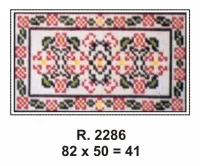 PRÉ-VENDA Tela 2286
