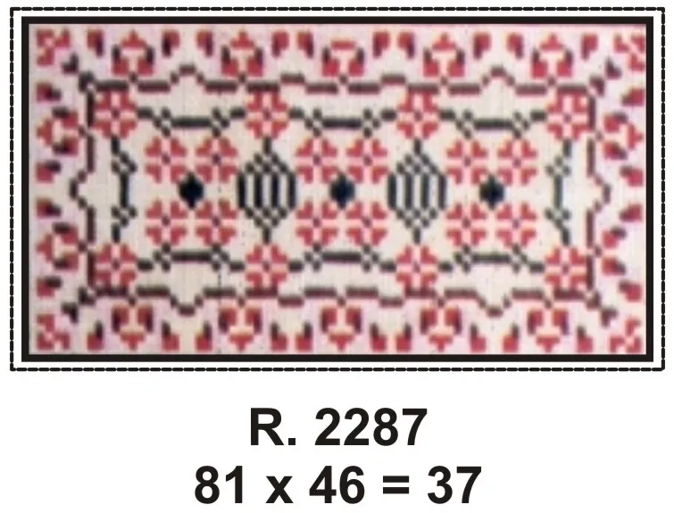PRÉ-VENDA Tela 2287