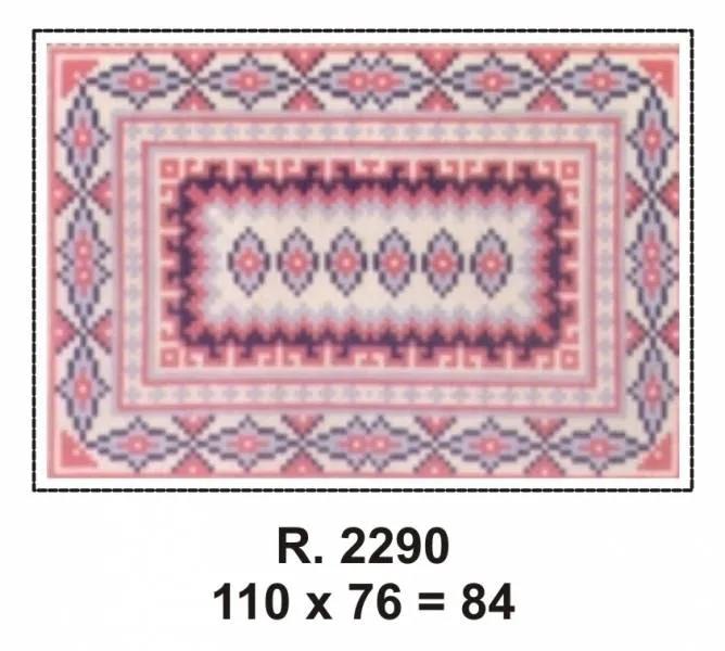 PRÉ-VENDA Tela 2290 Imagem