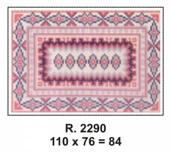 PRÉ-VENDA Tela 2290