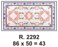 PRÉ-VENDA Tela 2292