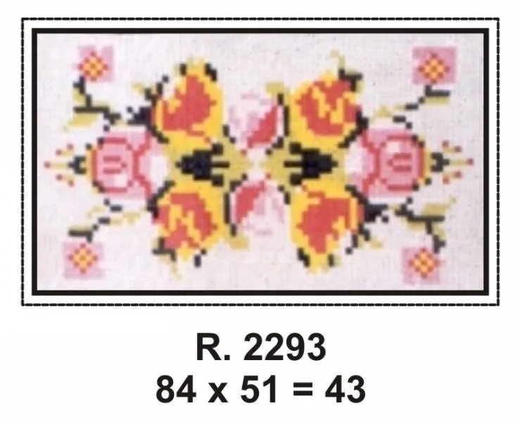 PRÉ-VENDA Tela 2293 Imagem