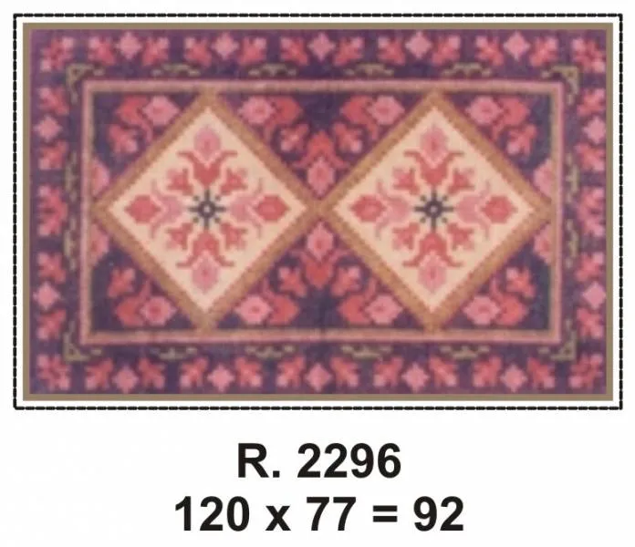 PRÉ-VENDA Tela 2296 Imagem