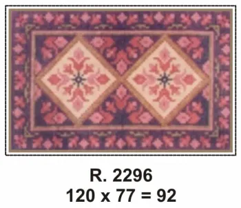 PRÉ-VENDA Tela 2296