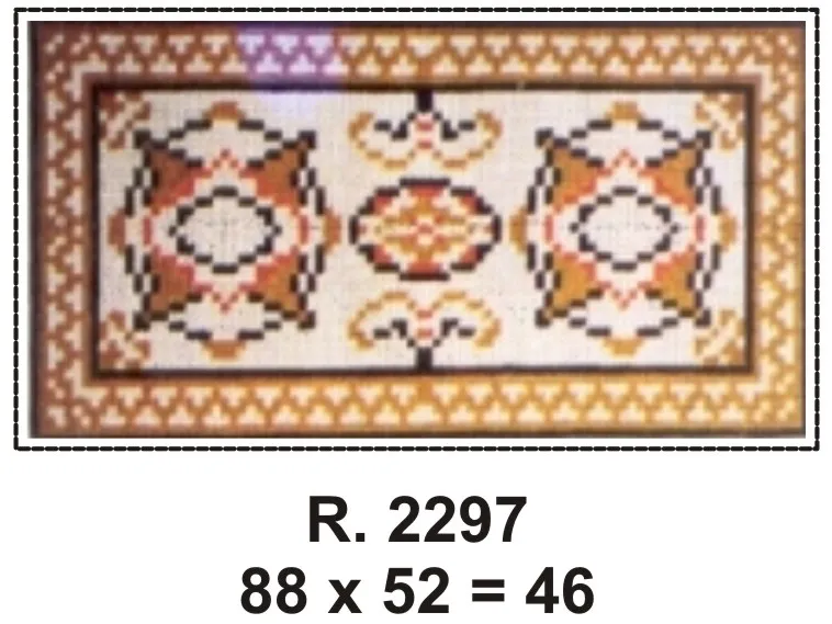 PRÉ-VENDA Tela 2297