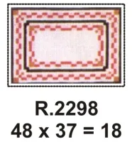 PRÉ-VENDA Tela 2298