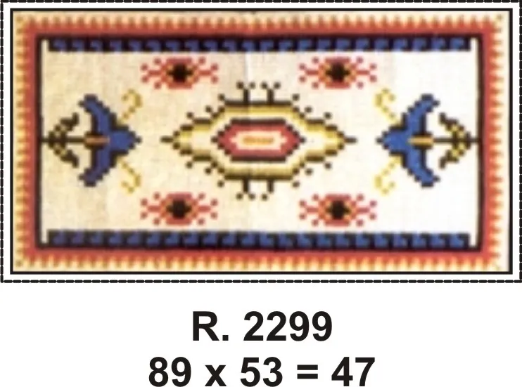 PRÉ-VENDA Tela 2299 Imagem
