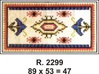 PRÉ-VENDA Tela 2299