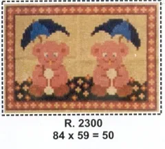PRÉ-VENDA Tela 2300 Imagem