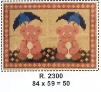 PRÉ-VENDA Tela 2300