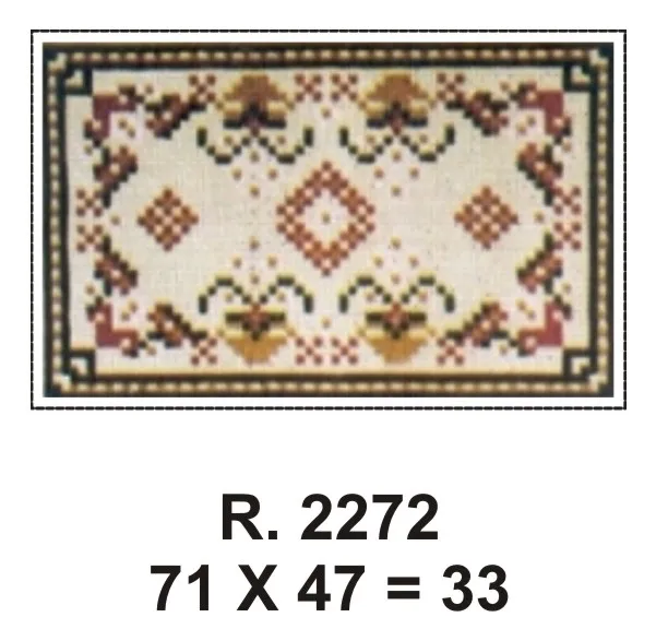 PRÉ-VENDA Tela 2272