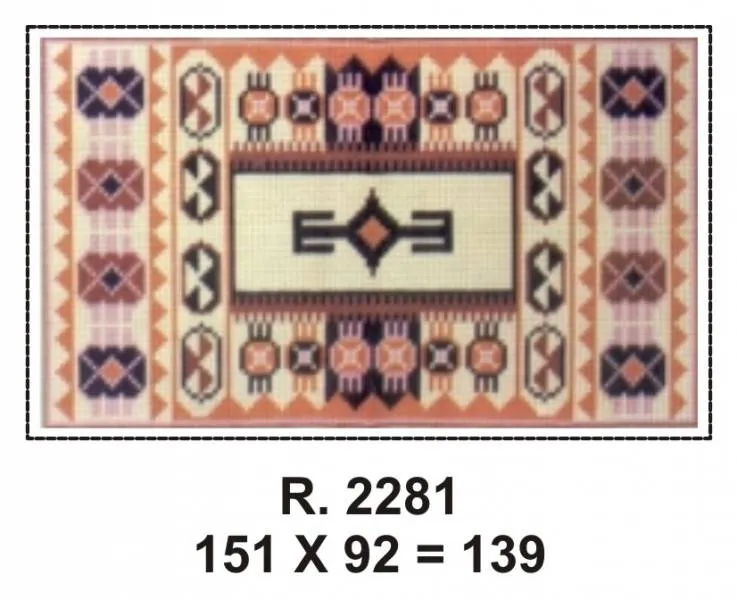 PRÉ-VENDA Tela 2281 Imagem