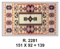 PRÉ-VENDA Tela 2281