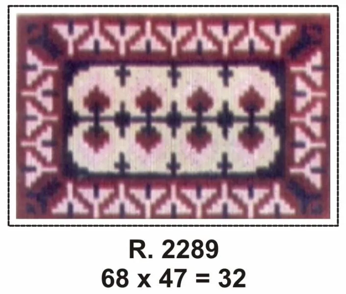 PRÉ-VENDA Tela 2289 Imagem