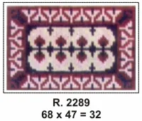 PRÉ-VENDA Tela 2289
