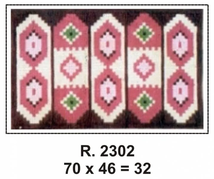 PRÉ-VENDA Tela 2302 Imagem