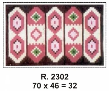 PRÉ-VENDA Tela 2302