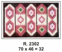 PRÉ-VENDA Tela 2302