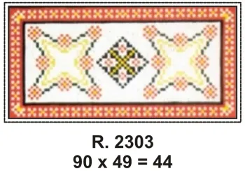 PRÉ-VENDA Tela 2303