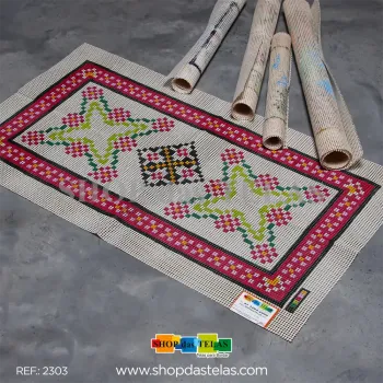 PRÉ-VENDA Tela 2303 - Foto 2