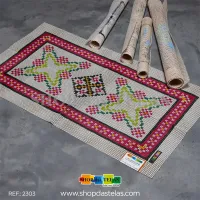 PRÉ-VENDA Tela 2303