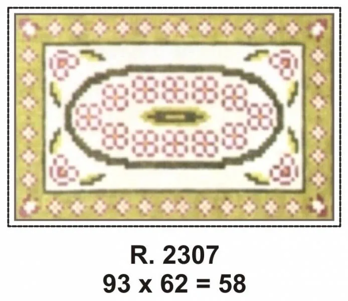 PRÉ-VENDA Tela 2307
