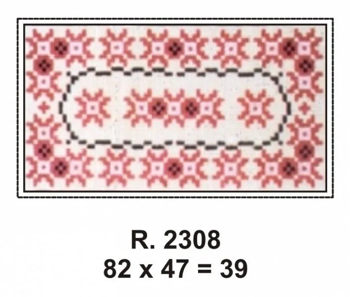 PRÉ-VENDA Tela 2308