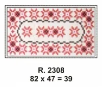 PRÉ-VENDA Tela 2308