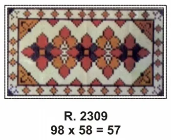 PRÉ-VENDA Tela 2309