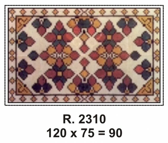 PRÉ-VENDA Tela 2310 Imagem