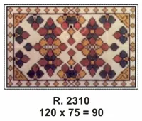 PRÉ-VENDA Tela 2310