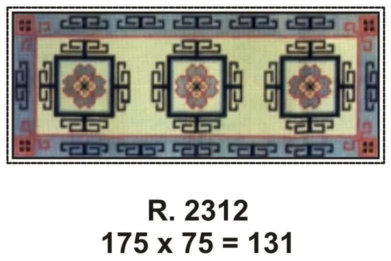 PRÉ-VENDA Tela 2312 Imagem