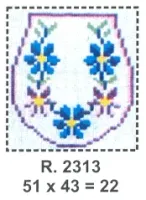 PRÉ-VENDA Tela 2313