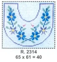 PRÉ-VENDA Tela 2314