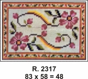 PRÉ-VENDA Tela 2317 - Foto 2