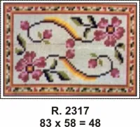 PRÉ-VENDA Tela 2317 - Foto 2