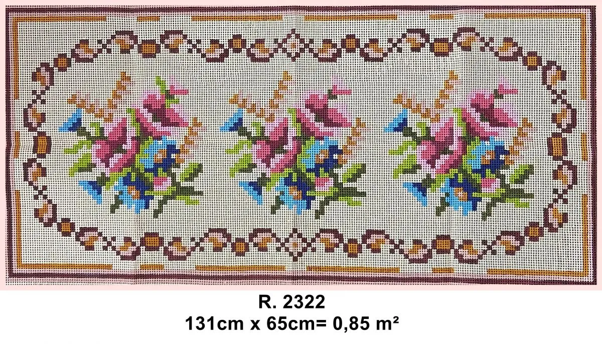 PRÉ-VENDA Tela 2322