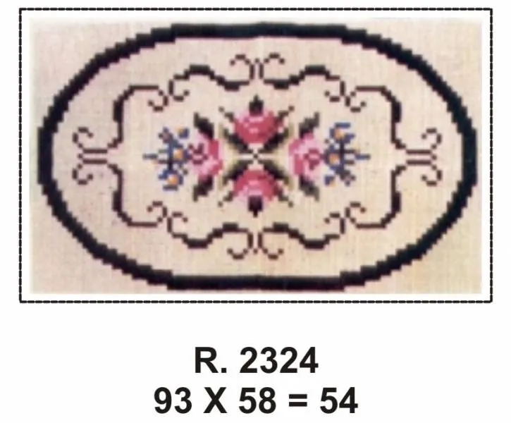 PRÉ-VENDA Tela 2324